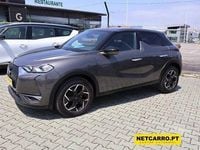 Usado DS Automobiles DS3 Crossback 110 HP (80 kW) 2019 Outra SUV