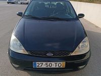 usado Ford Focus 1.8 tdci