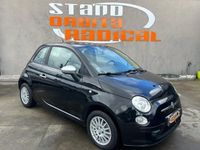 usado Fiat 500 1.2 Lounge