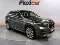 Usado BMW X1 220 HP (161 kW) 2020 Preto SUV