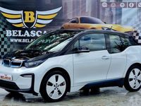 usado BMW i3 120Ah