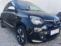 Usado Renault Twingo Night&Day 70 HP (51 kW) 2017 Preto Citadino
