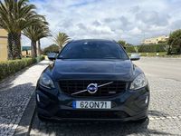 usado Volvo XC60 D4 R-design NACIONAL