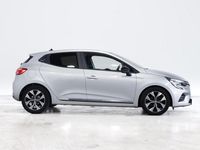 Usado Renault Clio V Evolution 100 HP (73 kW) 2023 Cinza