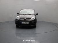 Usado Fiat Panda 70 HP (51 kW) 2023 Preto Citadino