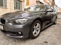 usado BMW 318 d Touring