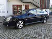 usado Opel Vectra caravan 1.9 CDTI 150cv