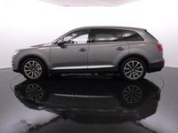 usado Audi Q7 3.0 TDI quattro S-line Tiptronic 7 Lug.