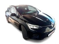 Usado Renault Clio V Evolution 100 HP (73 kW) 2023 Preto