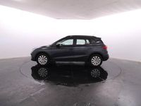 Usado Seat Arona 110 HP (80 kW) 2024 Cinzento SUV