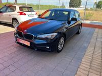 usado BMW 116 Série 1 SPORT LINE GPSCv