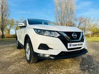 usado Nissan Qashqai 1.5 dCi Acenta