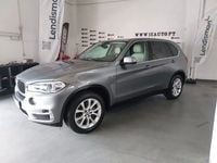 Usado BMW X5 Comfort Edition 231 HP (169 kW) 2019 Cinzento SUV