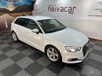 usado Audi A3 1.6 TDI S-line S tronic