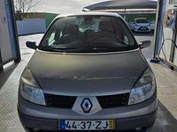 Usado Renault Scénic II 101 HP (74 kW) 2005 Monovolume