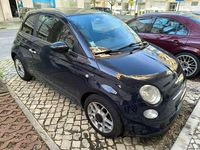 Usado Fiat 500 95 HP (69 kW) 2011