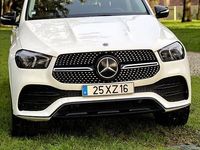 Usado Mercedes GLE300 245 HP (180 kW) 2019 Sedan