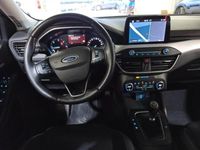 usado Ford Focus St.1.5 TDCi EcoBlue Business