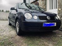 Usado VW Polo 64 HP (47 kW) 2004 Citadino
