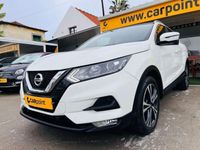 usado Nissan Qashqai Tekna 1.3cc DIG-T 160cv