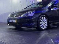 usado Honda Civic 1.7CTDI