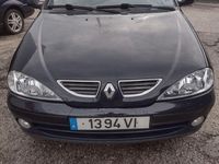 usado Renault Mégane II 