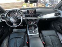 usado Audi A7 3.0 TDi V6 S-line Multitronic