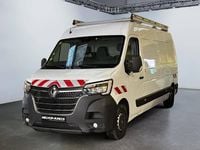 Usado Renault Master 150 HP (110 kW) 2020 Branco