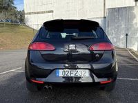 Usado Seat Leon FR 125 HP (91 kW) 2008 Citadino
