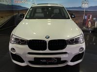 usado BMW X4 20 d xDrive xLine