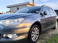 Usado Citroën C5 2010 Sedan