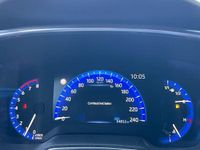 Usado Toyota Corolla Comfort 116 HP (85 kW) 2022 Preto Carrinha