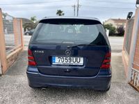 usado Mercedes A140 Avantgarde