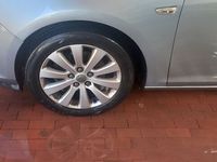 usado Opel Astra 1.7 CDTi