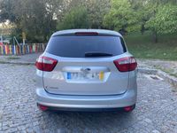 usado Ford C-MAX Titanium