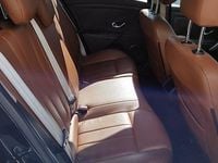 Usado Renault Mégane III 110 HP (80 kW) 2012 Sedan