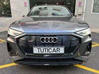 usado Audi e-tron 55 quattro S line