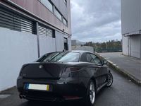 usado Alfa Romeo GT 140.000km