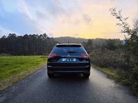 Usado Citroën C5 110 HP (80 kW) 2012 Sedan