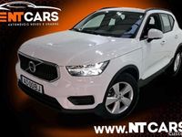 Usado Volvo XC40 Momentum 150 HP (110 kW) 2020 Branco SUV