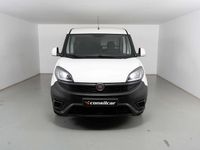 Usado Fiat Doblò 95 HP (69 kW) 2021 Branco Monovolume