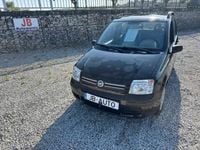 Usado Fiat Panda Dynamic 60 HP (44 kW) 2005 Preto Citadino