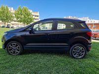 usado Ford Ecosport 1.0 Gasolina