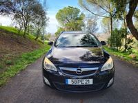 usado Opel Astra Sports Tourer 1.7 CDTi