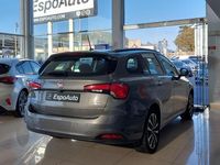 usado Fiat Tipo SW 1.3 M-Jet Lounge