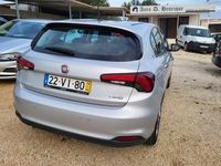 usado Fiat Tipo 1.3 MJT