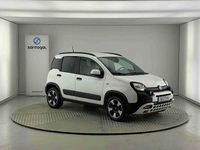 Usado Fiat Panda 70 HP (51 kW) 2024 Branco Citadino