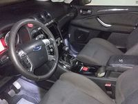 usado Ford S-MAX 2.0 tdci 140cv 7 lugares IPO até 4/2025 Paga 46€ imposto