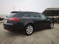 usado Opel Insignia Sports Tourer 1.6 CDTI COSMO S/S