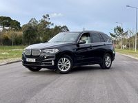 Usado BMW X5 313 HP (230 kW) 2016 SUV